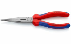 Kleště půlkulaté KNIPEX s břity 201 g Knipex