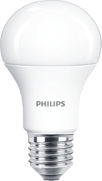 Žárovka LED Philips CorePro LEDbulb E27 10