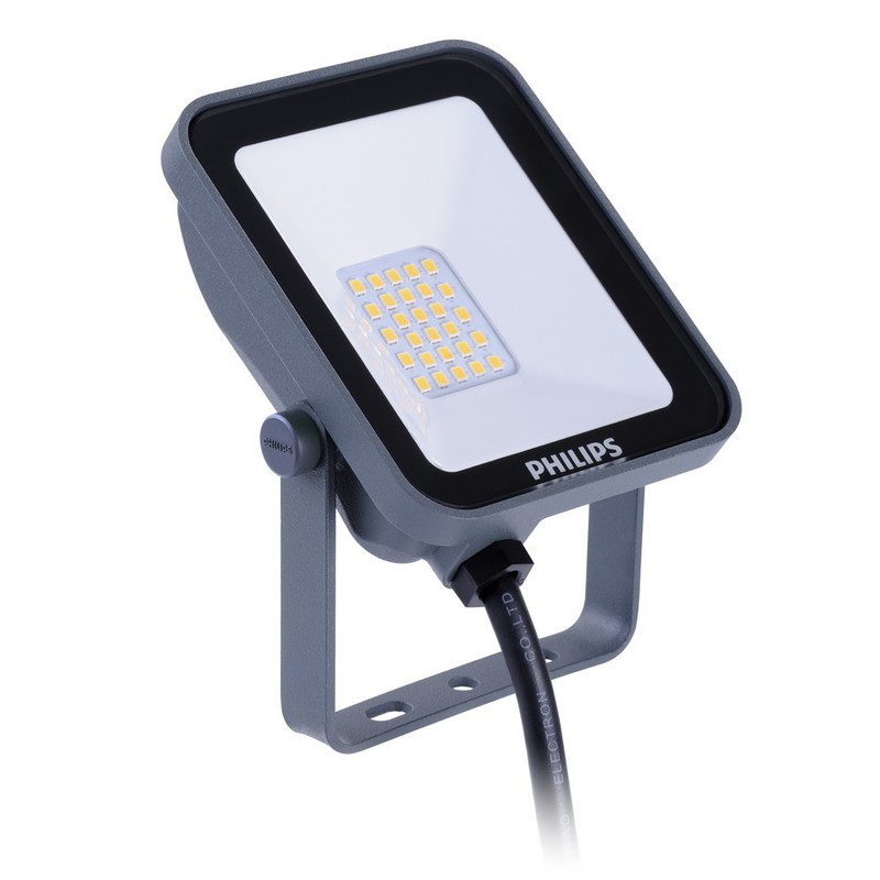 Reflektor LED Philips BVP154 10 W 3 000 K