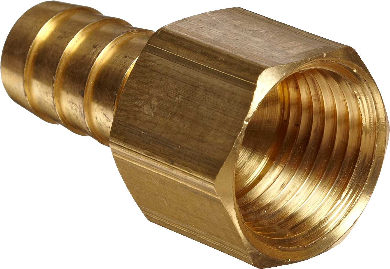 Nástavec hadicový 3/8"×12 mm vnitřní závit