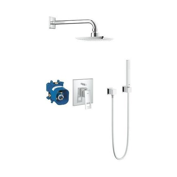 Set sprchový Grohe Euphoria Cube 23409000 GROHE