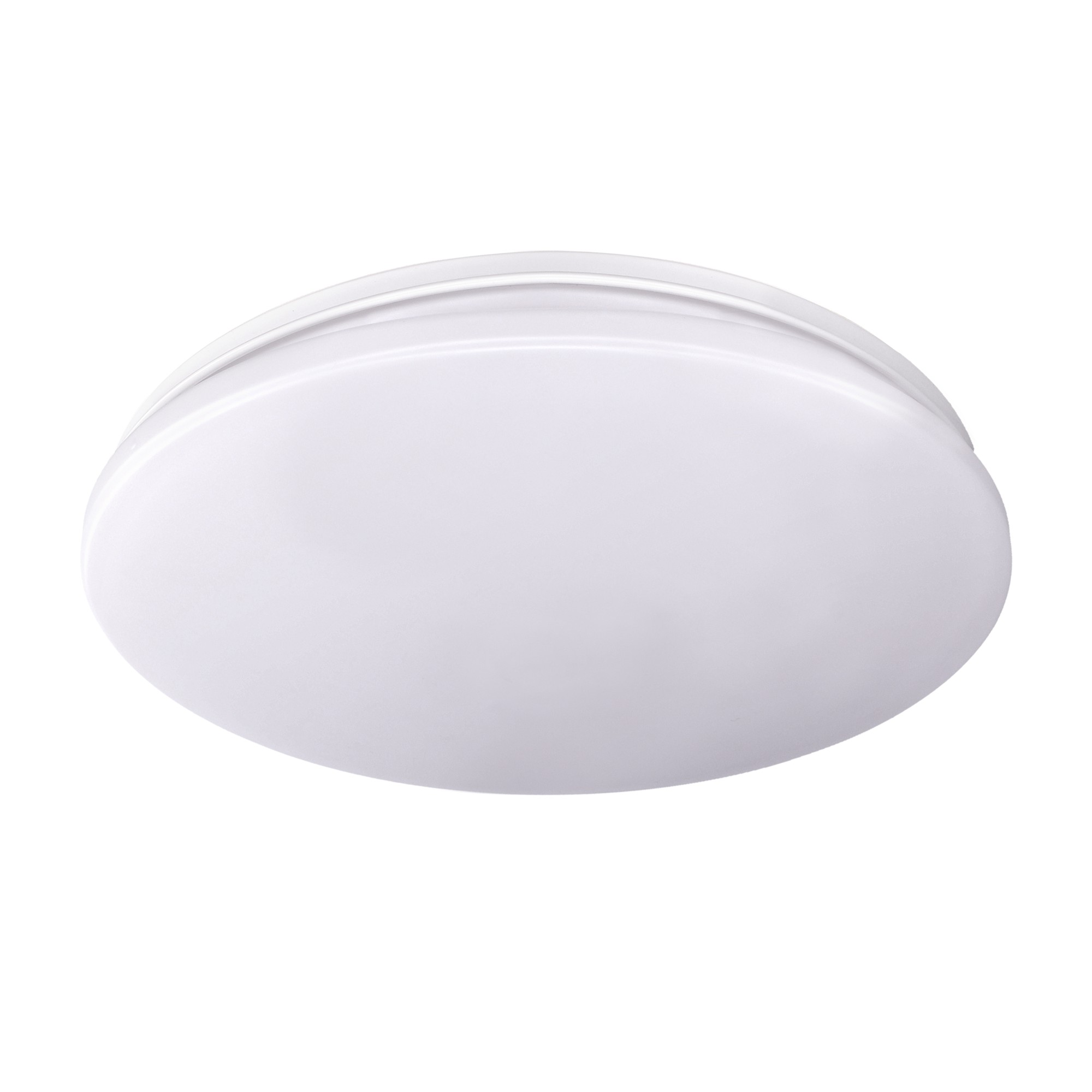 Svítidlo LED s čidlem pohybu Solight Plain 15 W 3 000 K