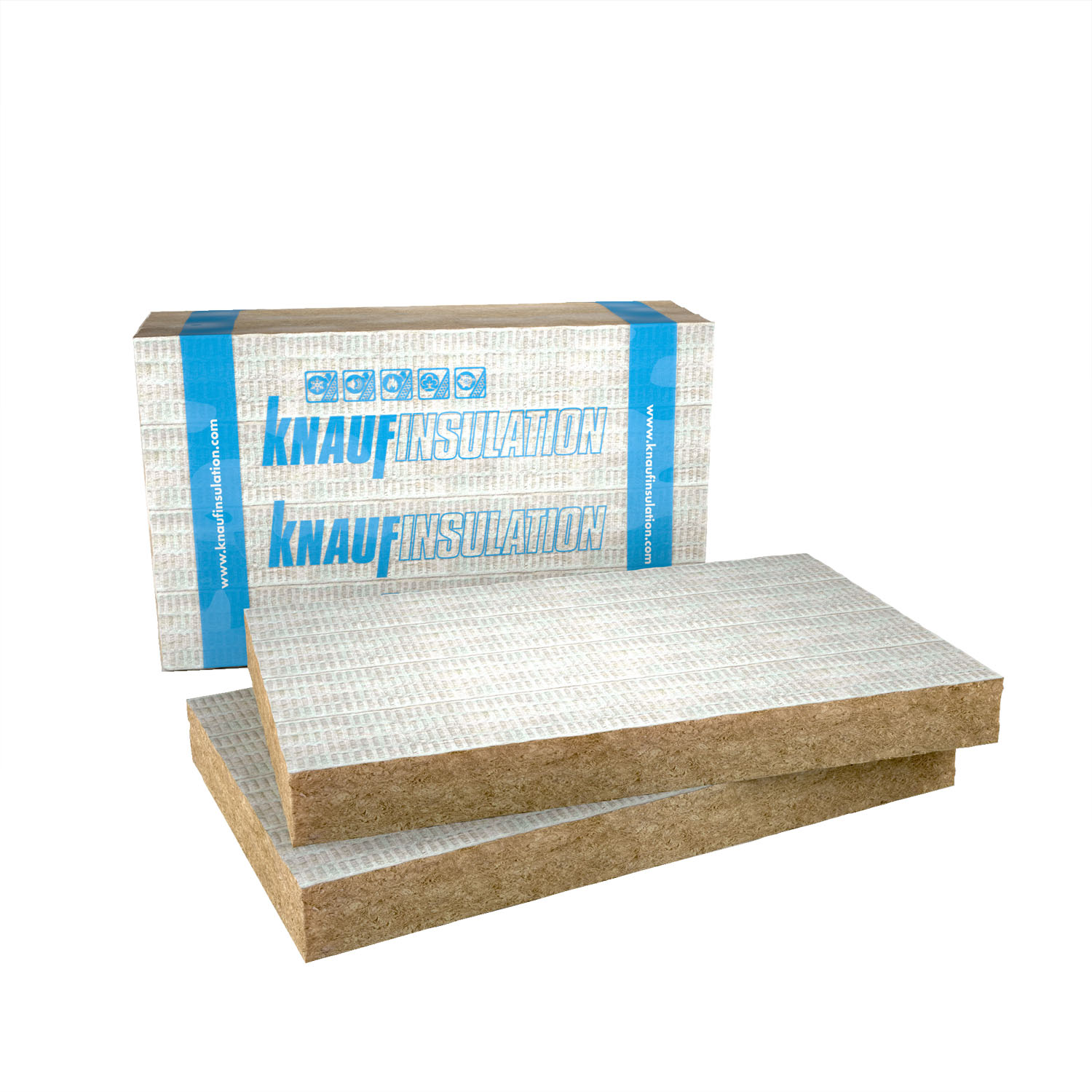 Tepelná izolace Knauf SMARTwall S C1 140 mm (1