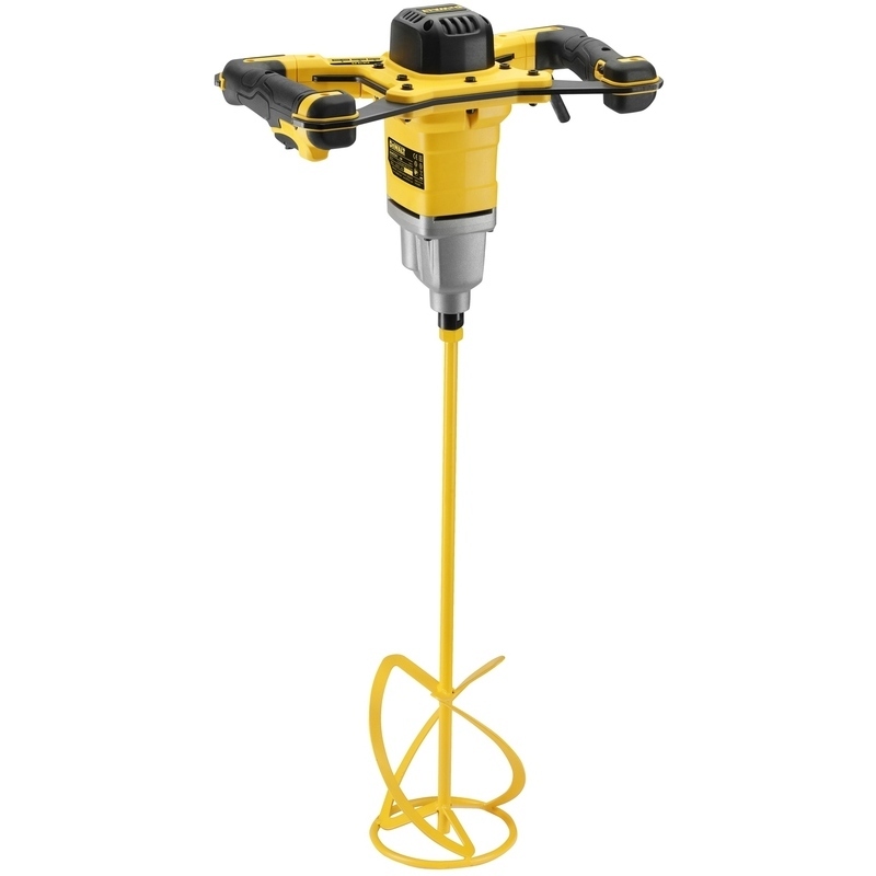 Míchadlo s metlou DeWALT DWD241 DeWALT