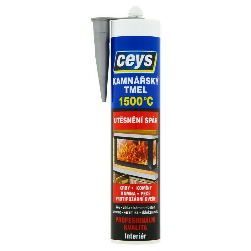 Tmel kamnářský Ceys 310 ml