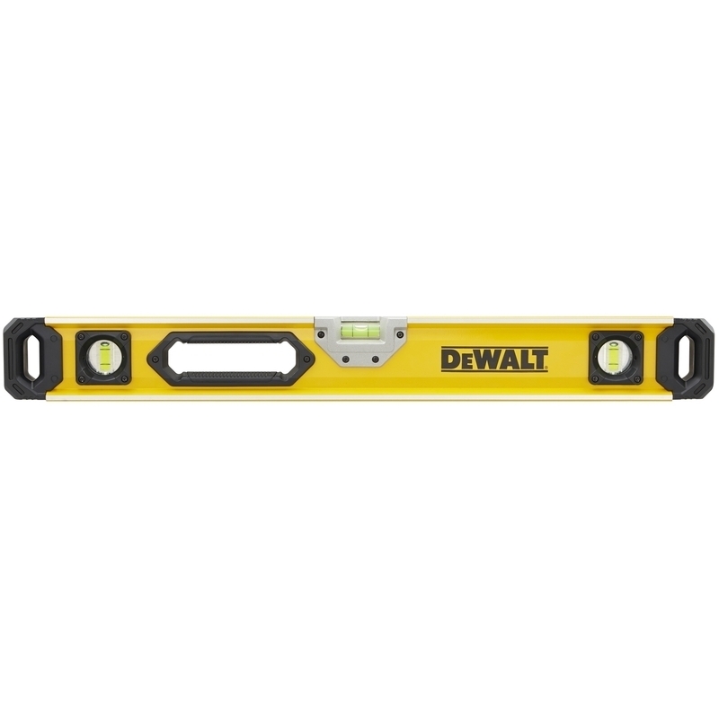 Vodováha DeWALT DWHT0-43224 600 mm DeWALT