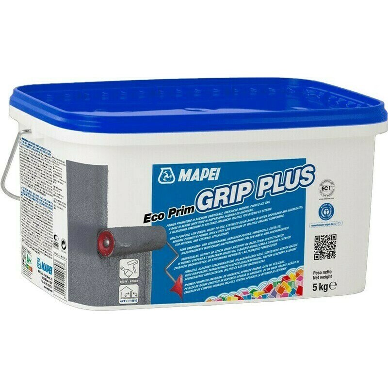 Penetrace Mapei ECO Prim Grip 5 kg Mapei