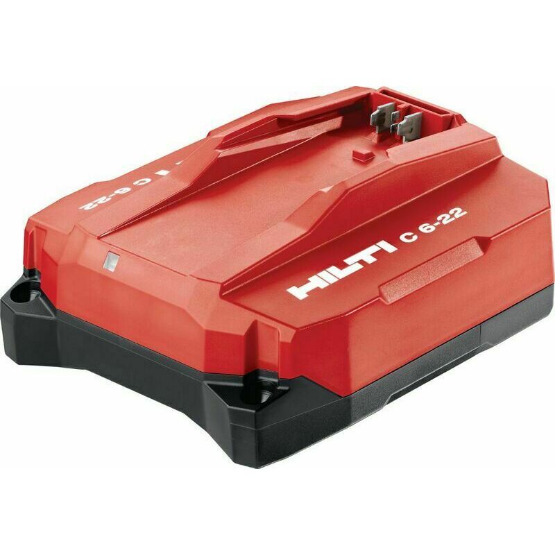 Nabíječka Hilti C 6-22 Nuron Hilti