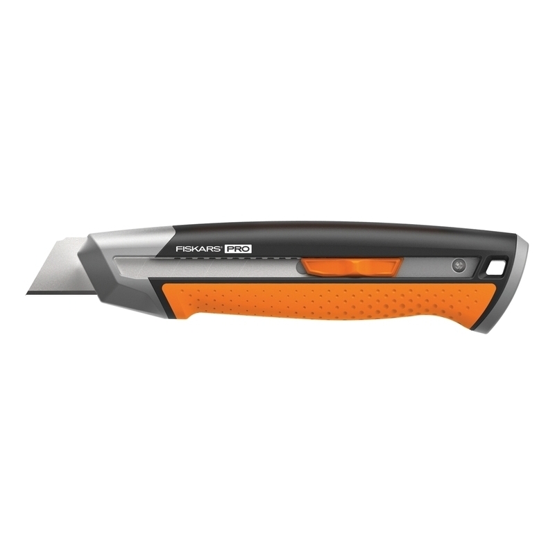 Nůž odlamovací Fiskars CarbonMax 25 mm FISKARS