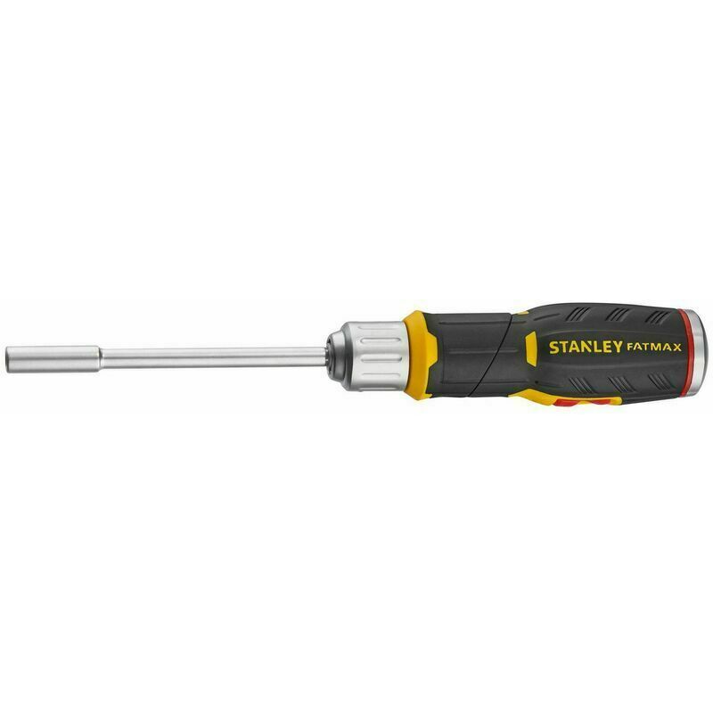 Šroubovák ráčnový Stanley FatMax FMHT0-62691 Stanley FatMax