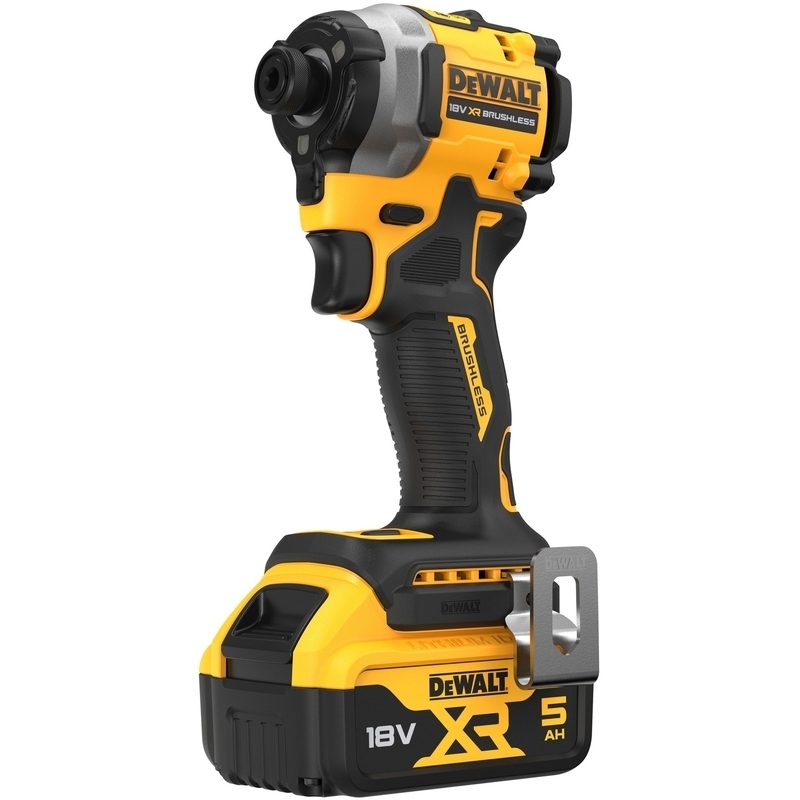 Utahovák rázový AKU DeWALT DCF850P2T DEWALT