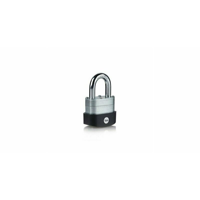 Zámek visací Yale Y127B/55/129/ Protector laminated padlock padlock