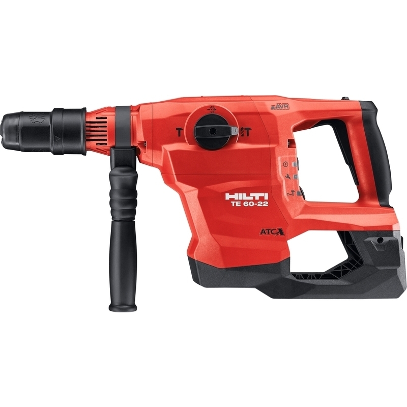 Kladivo kombinované AKU Hilti TE 60-22 Nuron Hilti