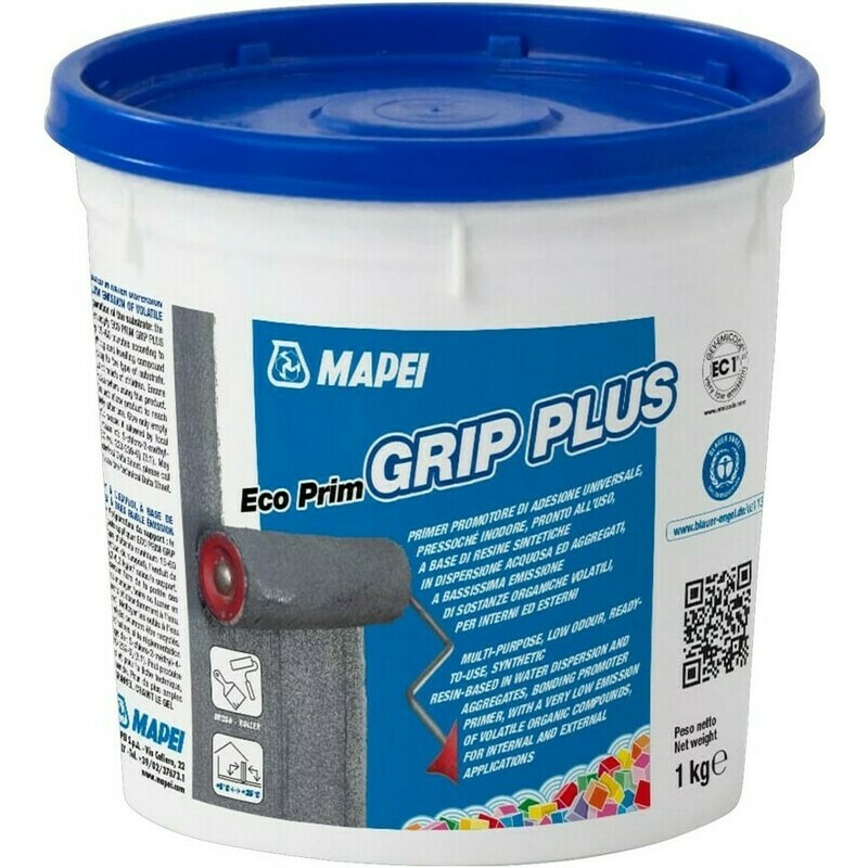 Penetrace Mapei ECO Prim Grip 1 kg Mapei