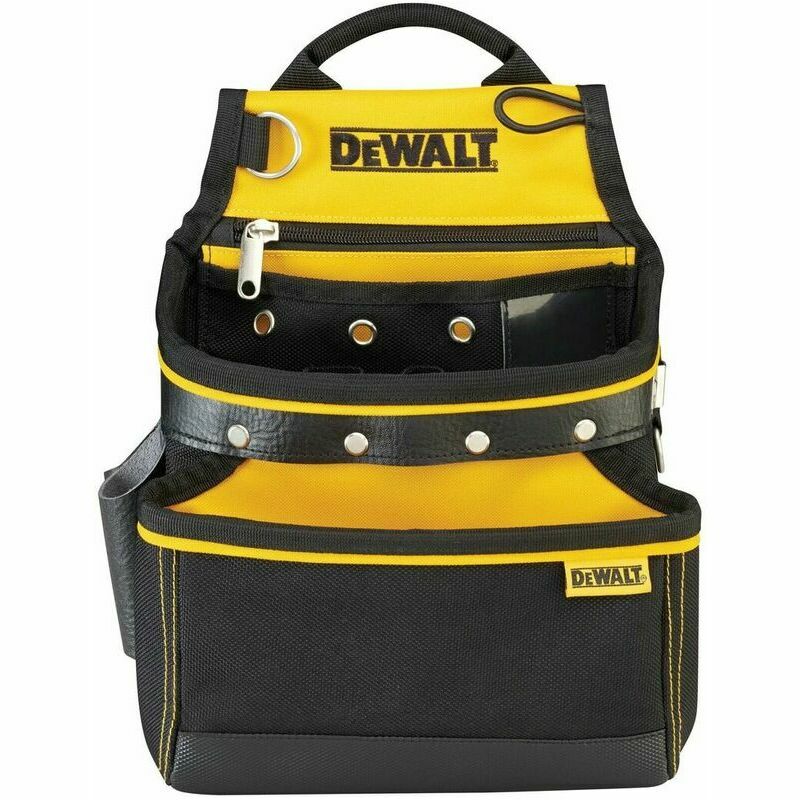 Kapsa na nářadí víceúčelová DeWALT DWST1-75551 DEWALT