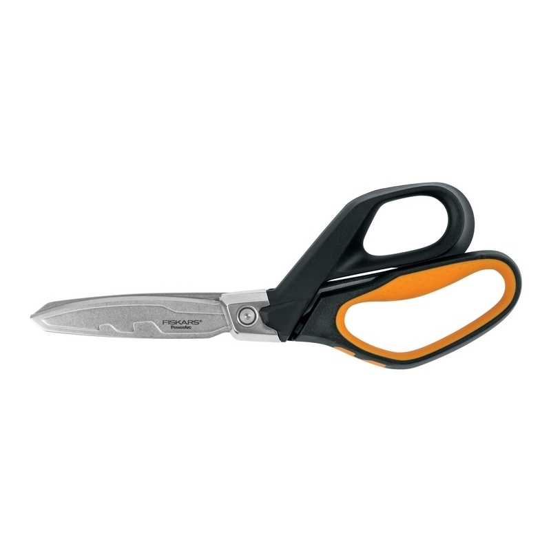 Nůžky pro velké zatížení Fiskars PowerArc FISKARS