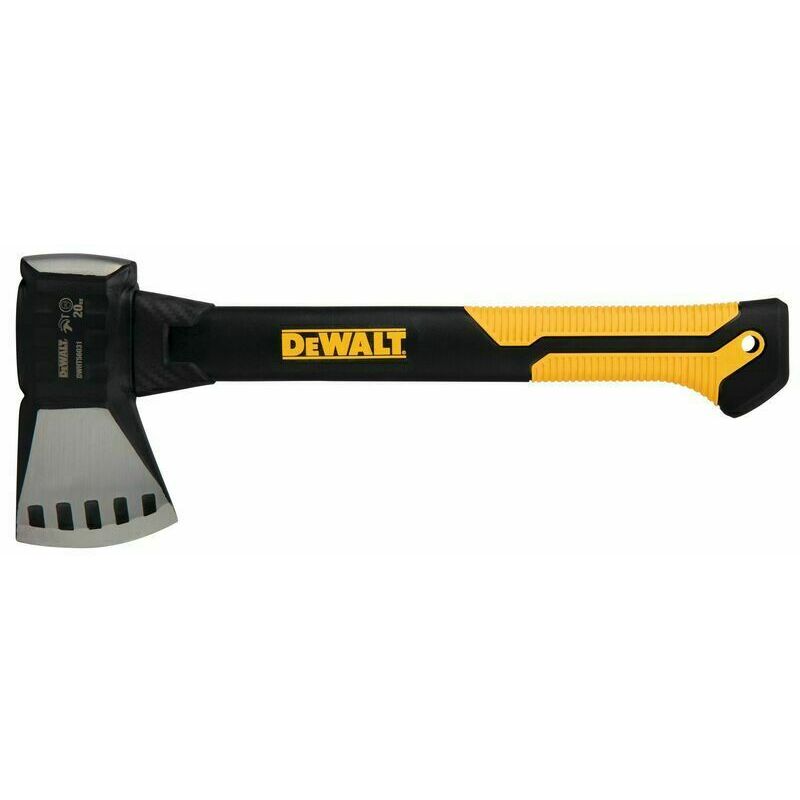 Sekera tesařská DeWALT DWHT56031-0 DeWALT