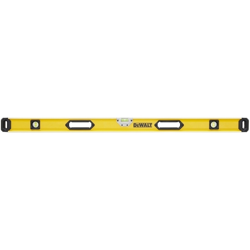 Vodováha DeWALT DWHT0-43248 1200 mm DeWALT