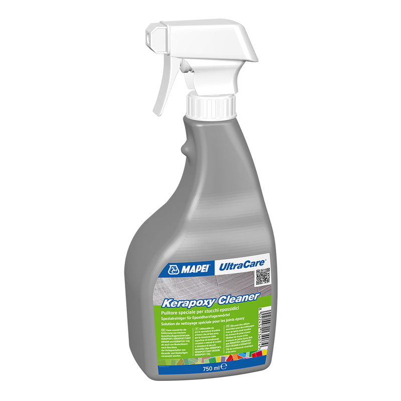 Čistič Mapei Ultracare Kerapoxy 750 ml Mapei