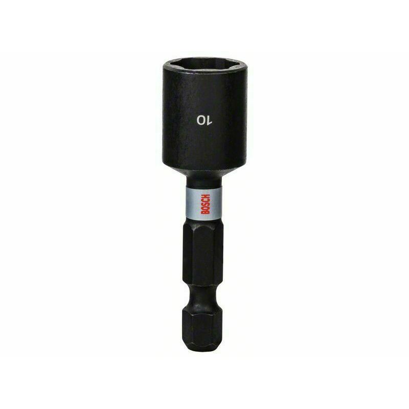 Klíče nástrčné Bosch Impact Control 10×50 mm BOSCH