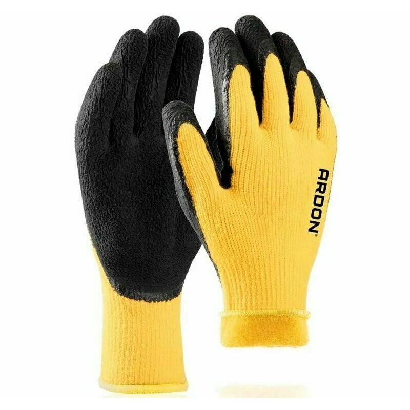 Rukavice zateplené Ardon Petrax Winter 10 ARDON SAFETY