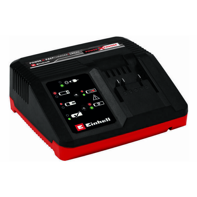 Nabíječka Einhell Power X-Fastcharger 4A Einhell