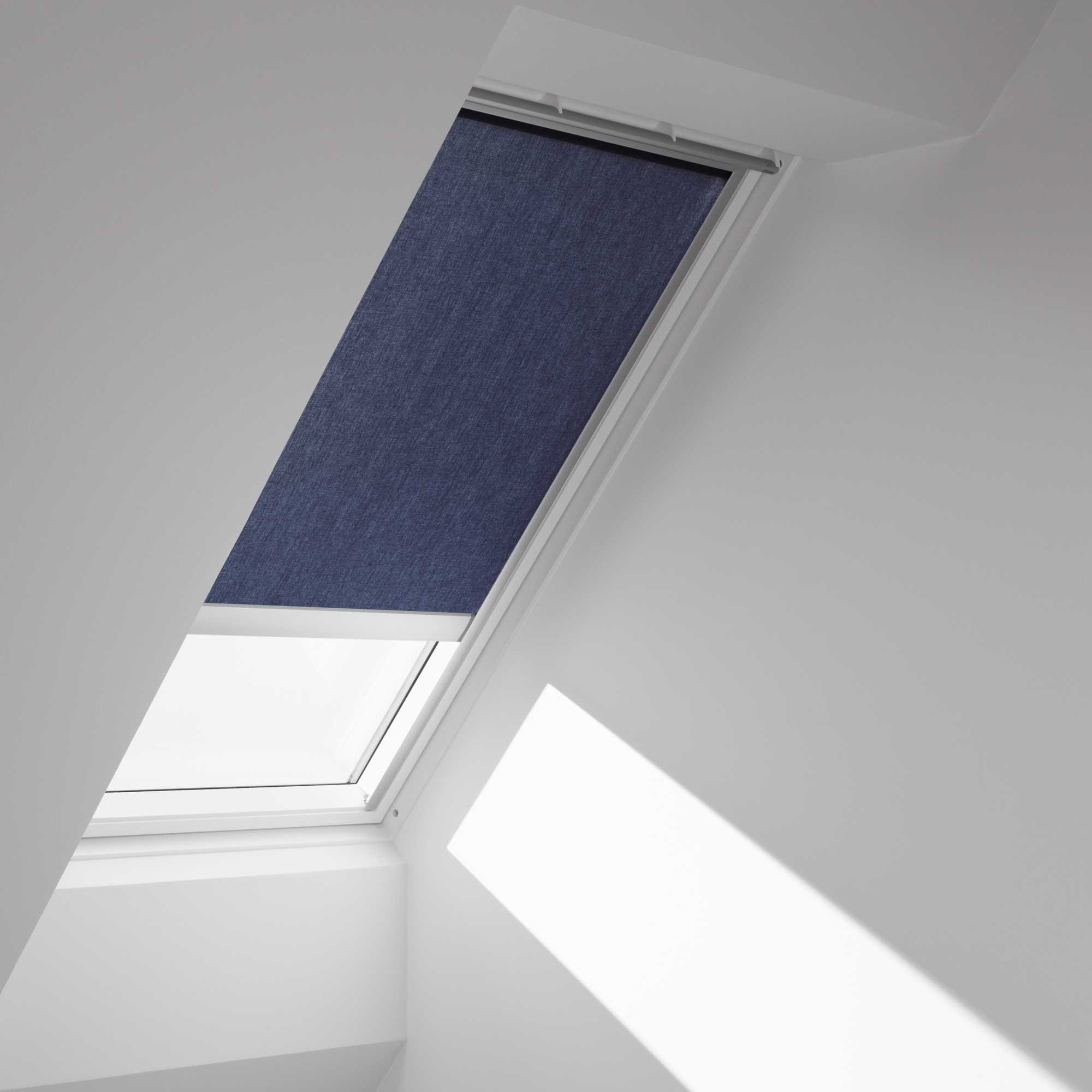 Roleta vnitřní Velux RML pro okna FK04 1086–béžová VELUX