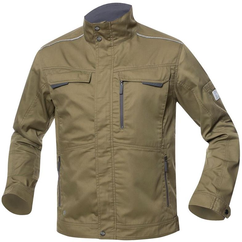 Blůza Ardon Summer khaki L Ardon Safety