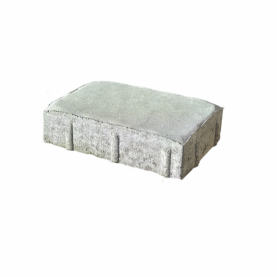 Dlažba betonová DITON ROCCO II standard přírodní 160×240×60 mm DITON
