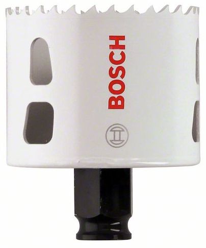 Děrovka Bosch Progressor for Wood and Metal 64×40 mm BOSCH