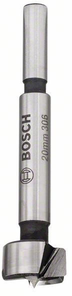 Vrták Forstnerův Bosch DIN 7483 G 20×90 mm BOSCH