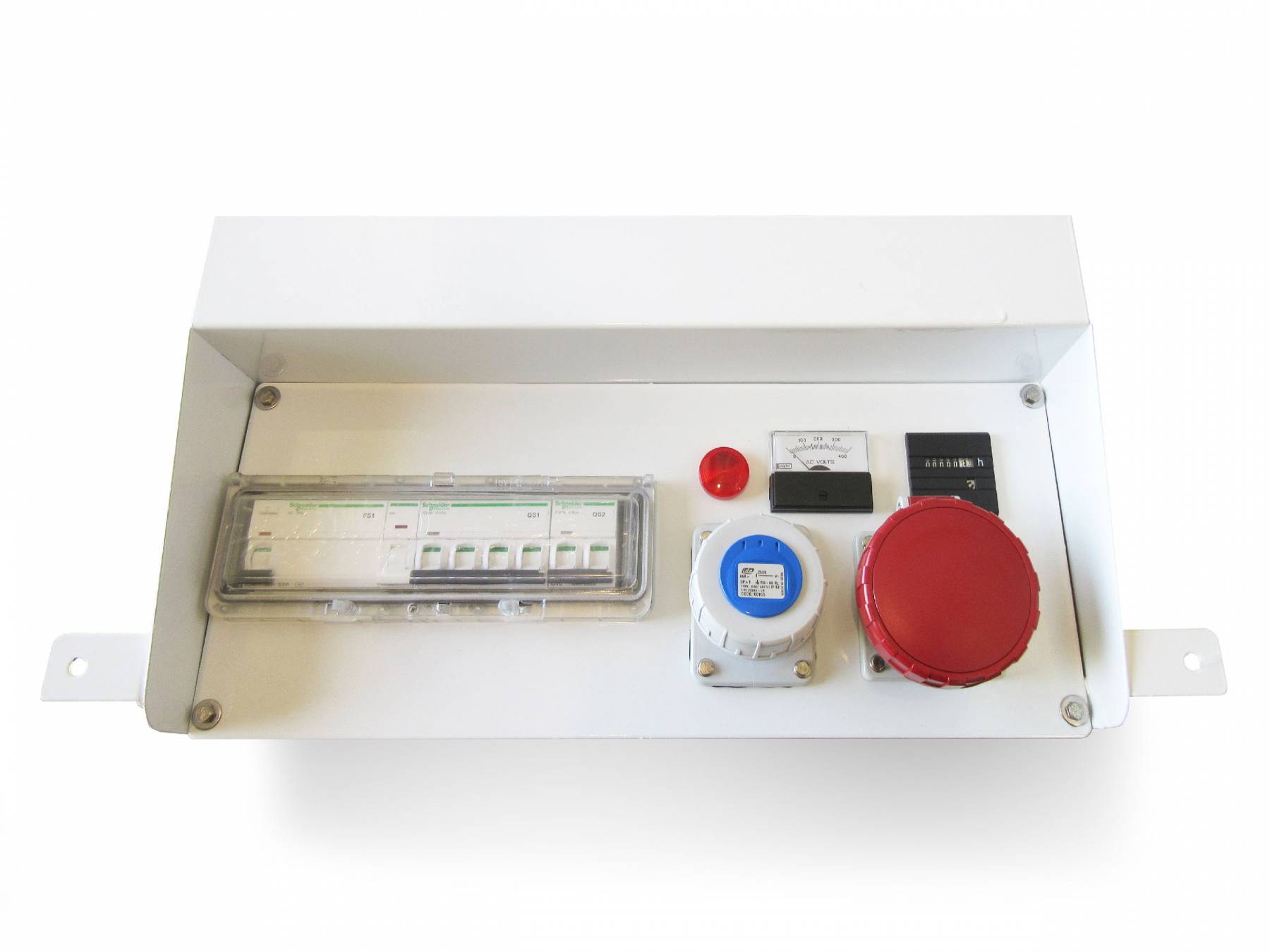 Panel CONTROL pro Dagartech DGH 12 TF R Dagartech