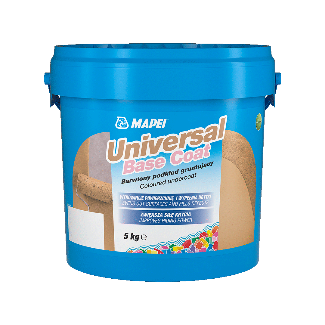 Nátěr základní Mapei Universal Base Coat 20 kg