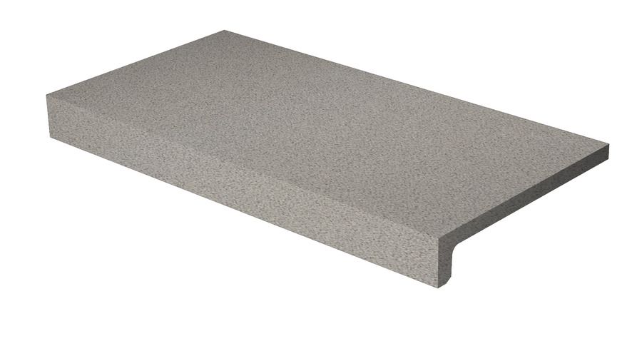 Tvarovka balkónová Rako Taurus Granit 30×15 cm 76 Nordic TCFJH076 RAKO