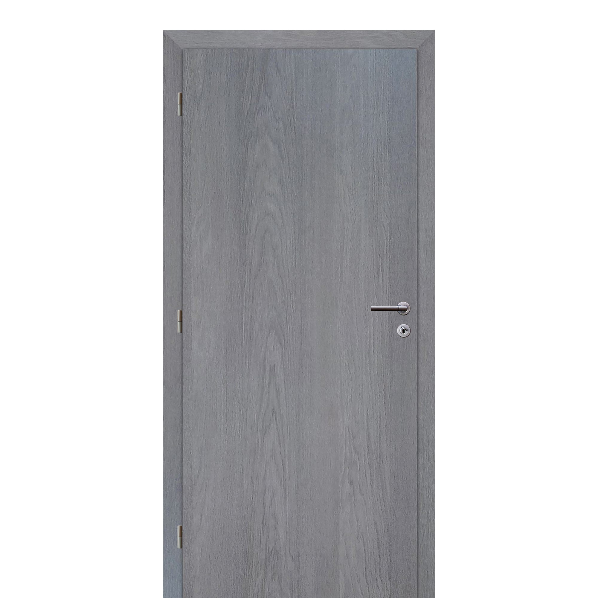 Dveře požárně odolné Solodoor DPOG levé šířka 800 mm earl grey Solodoor a.s.