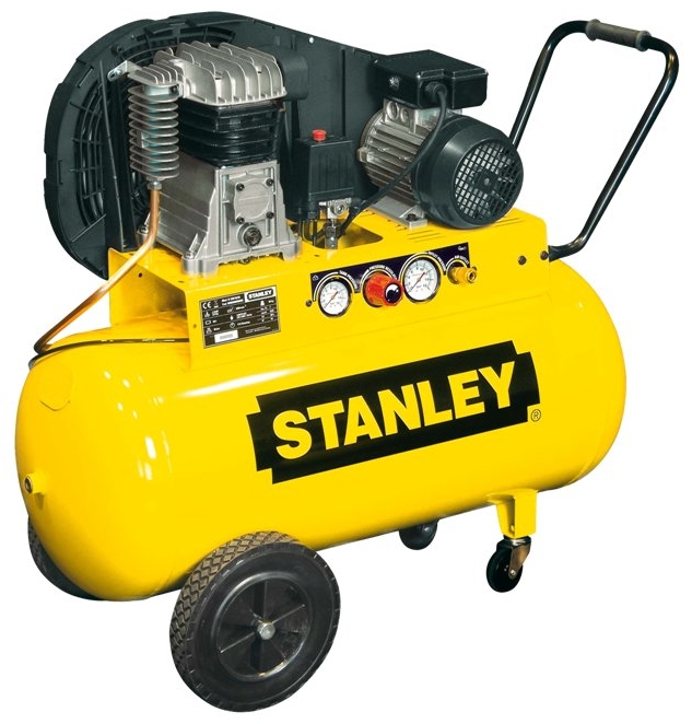 Kompresor Stanley B 350/10/100 T STANLEY