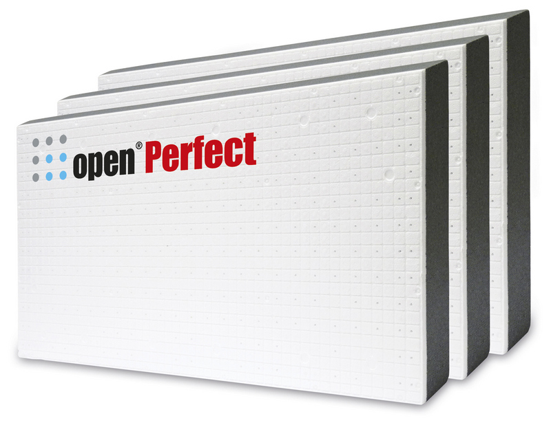 Tepelná izolace Baumit openPerfect 80 mm (3 m2/bal.) BAUMIT