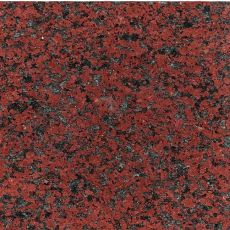 Dlažba a obklad DEKSTONE G 134 AFRICAN RED leštěný povrch 60x30x1cm DEKSTONE