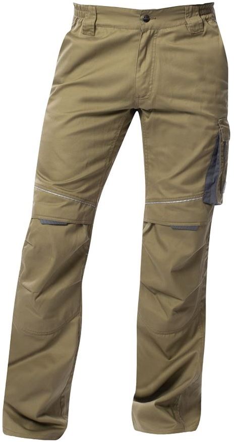 Kalhoty Ardon Summer khaki 48 Ardon Safety