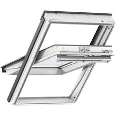 Okno střešní kyvné Velux GGU 0066 FK06 66×118 cm Velux