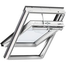 Okno střešní kyvné Velux GGU 006621 MK08 INTEGRA 78×140 cm Velux