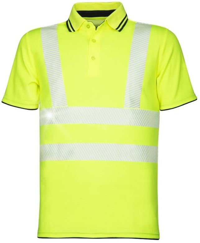 Polokošile Ardon Signal žlutá XXXXL Ardon Safety