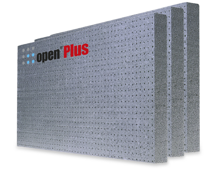 Tepelná izolace Baumit openPlus 100 mm (2