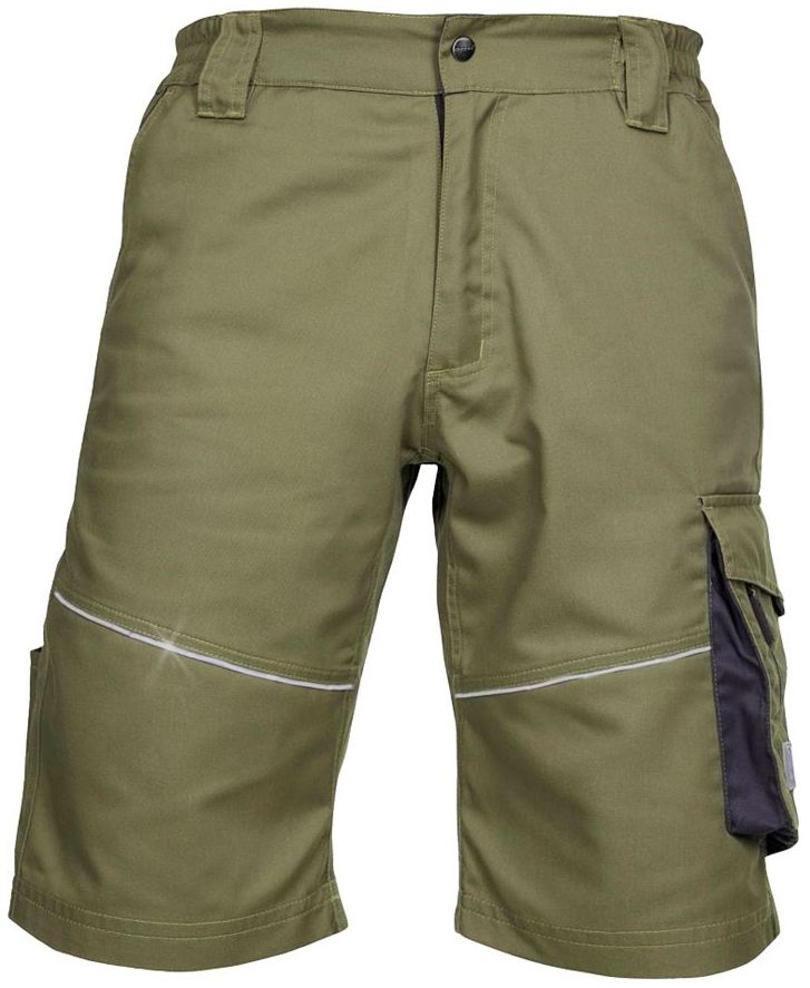 Šortky Ardon Summer khaki 62 Ardon Safety