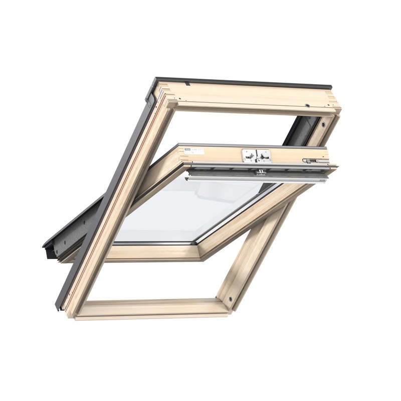 Okno střešní kyvné Velux GLL 1064 CK02 55×78 cm