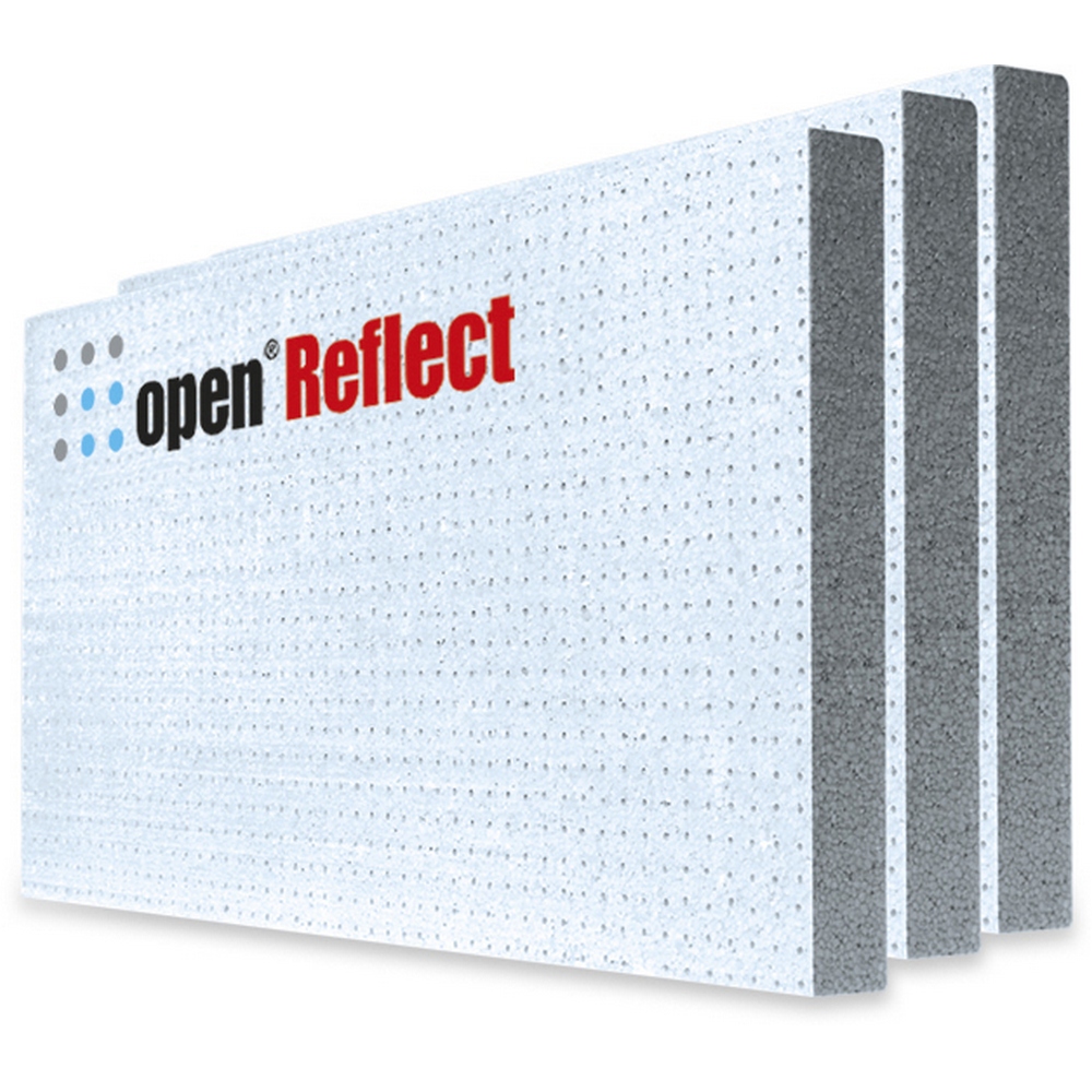 Tepelná izolace Baumit openReflect 180 mm (1 m2/bal.) BAUMIT