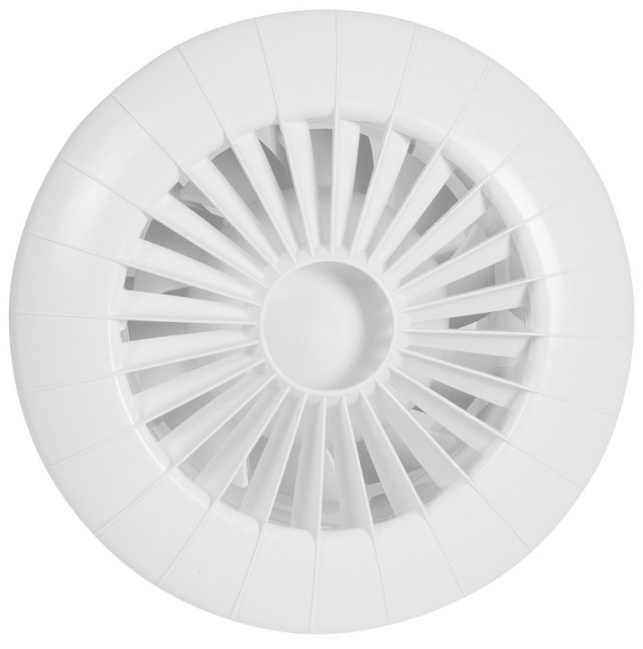 Ventilátor stropní HACO AV PLUS TB 150 mm HACO