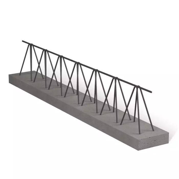 Nosník stropní Porfix 160×225×5800 mm PORFIX