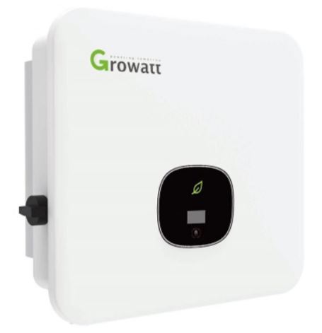 Měnič Growatt MOD 15000TL3-X