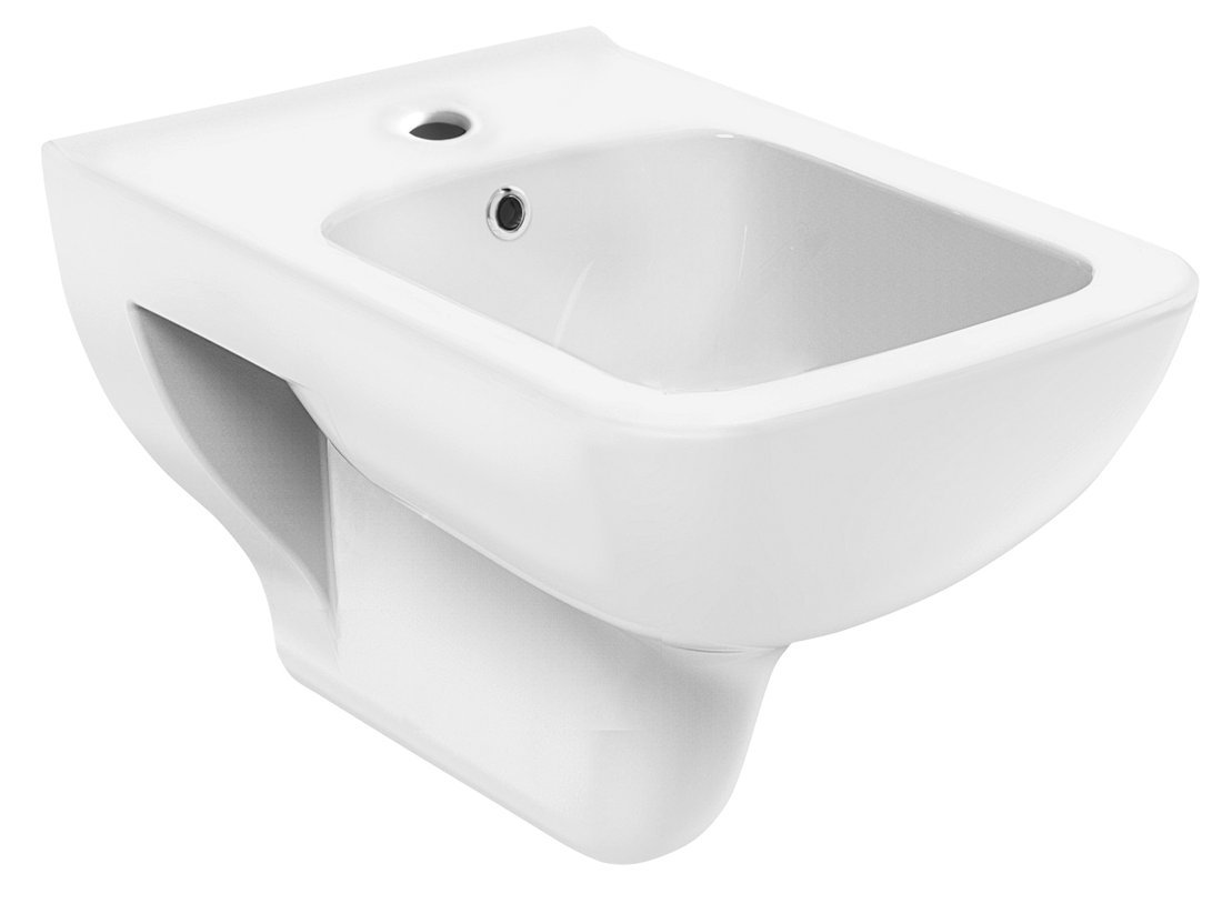 Bidet závěsný Aqualine Bene AQUALINE